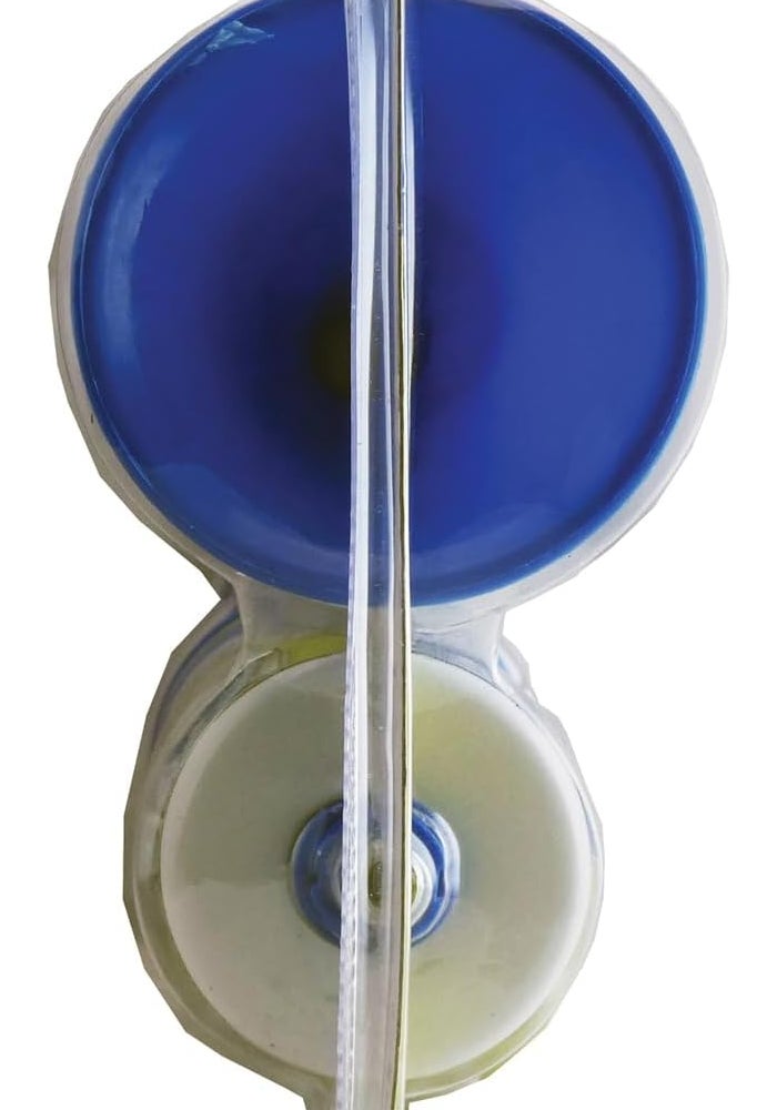 Max Professional Super Blast 7218 Pump Air Horn - Marine, Sports, and Safety Use - Image 3